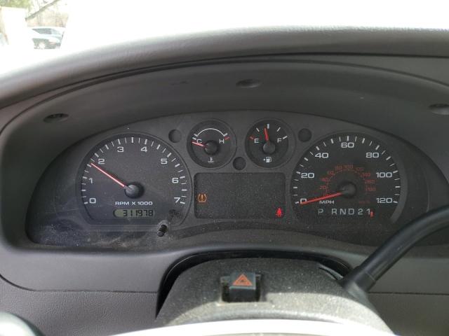 Photo 9 from auction – 2009 FORD RANGER with VIN 1FTYR10DX9PA53133