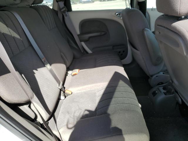 Photo 10 from auction – 2004 CHRYSLER PT CRUISER with VIN 3C4FY58B34T232378