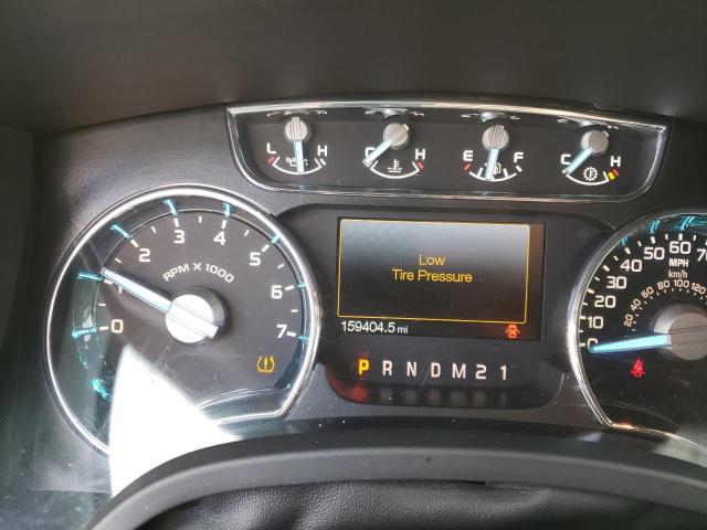 Zdjęcie 9 z aukcji – 2012 FORD F150 SUPER z VIN 1FTFW1CF1CFA35677