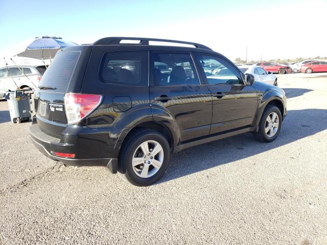 Photo 3 from auction – 2012 SUBARU FORESTER 2 with VIN JF2SHABC2CH418680
