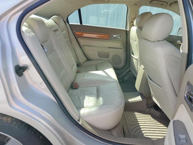 Photo 10 from auction – 2008 LINCOLN MKZ with VIN 3LNHM26T88R634779