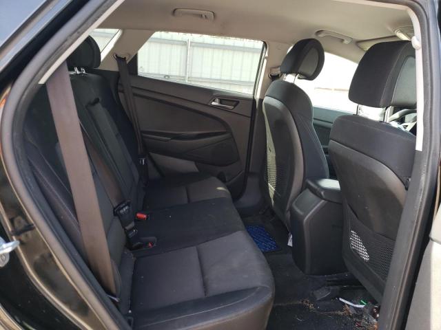 Photo 11 from auction – 2016 HYUNDAI TUCSON LIM with VIN KM8J33A47GU236187