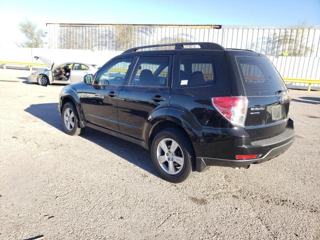 Photo 2 from auction – 2012 SUBARU FORESTER 2 with VIN JF2SHABC2CH418680