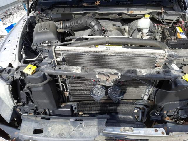 Photo 11 from auction – 2012 DODGE RAM 1500 S with VIN 1C6RD7GT3CS121562