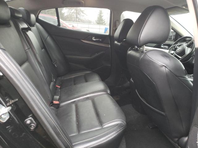 Photo 10 from auction – 2016 NISSAN MAXIMA 3.5 with VIN 1N4AA6AP3GC416994