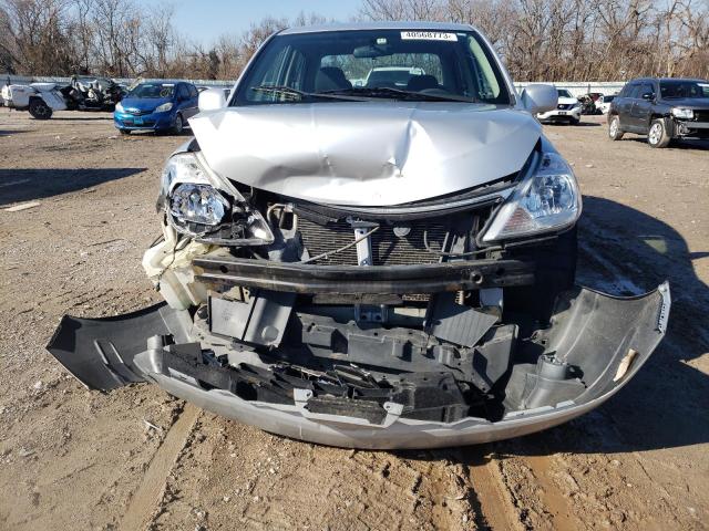 Photo 5 from auction – 2011 NISSAN VERSA S with VIN 3N1BC1AP7BL444258