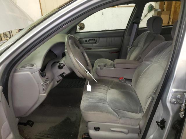 Photo 7 from auction – 2003 BUICK CENTURY CU with VIN 2G4WS52J031219732