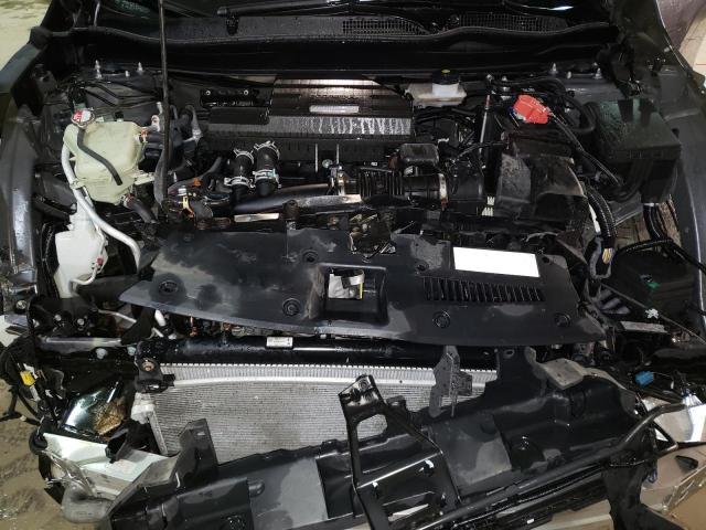 Photo 12 from auction – 2019 HONDA CR-V EXL with VIN 2HKRW2H85KH644496