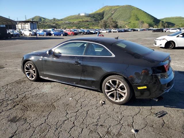 Photo 2 from auction – 2013 AUDI S5 PREMIUM with VIN WAUCGAFR0DA038913