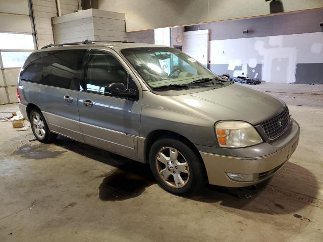 Photo 4 from auction – 2005 FORD FREESTAR L with VIN 2FMDA58255BA19985