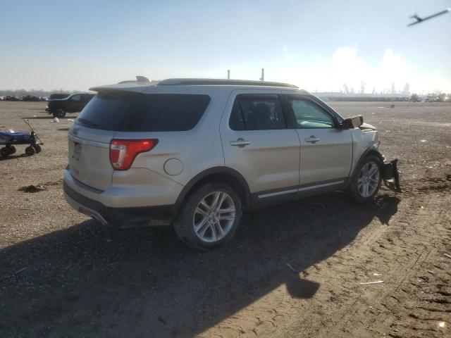 Photo 3 from auction – 2017 FORD EXPLORER X with VIN 1FM5K7D8XHGB30214