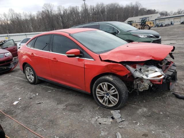 Photo 4 from auction – 2012 FORD FOCUS S with VIN 1FAHP3H27CL317143