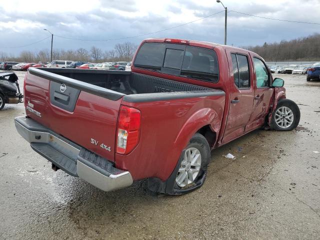 Photo 3 from auction – 2019 NISSAN FRONTIER S with VIN 1N6AD0EV8KN718850