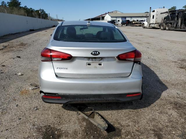 Photo 6 from auction – 2018 KIA FORTE LX with VIN 3KPFL4A7XJE167284
