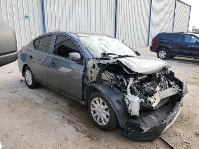 Photo 4 from auction – 2017 NISSAN VERSA S with VIN 3N1CN7APXHL844387