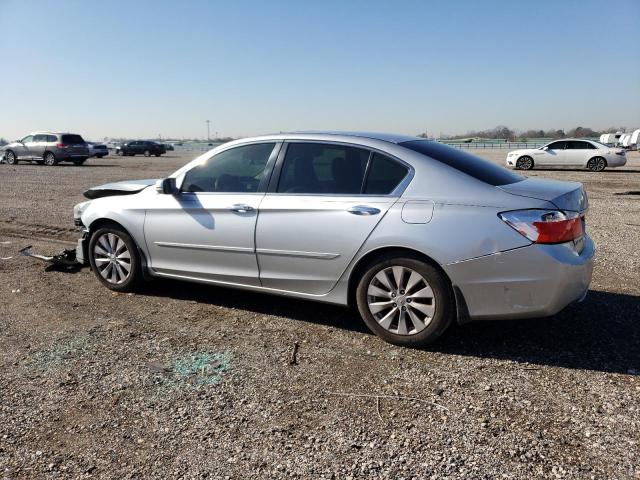 Photo 2 from auction – 2013 HONDA ACCORD EX with VIN 1HGCR2F73DA280386