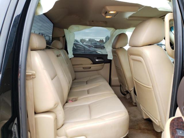 Photo 10 from auction – 2011 GMC SIERRA K15 with VIN 3GTP2XE2XBG263641