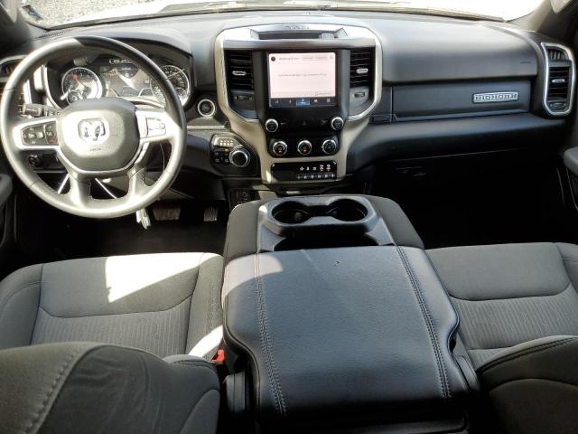 Photo 8 from auction – 2022 RAM 1500 BIG H with VIN 1C6SRFBT0NN226954