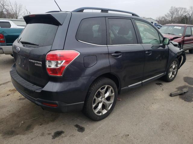 Foto 3 de la subasta – 2015 SUBARU FORESTER 2 con VIN JF2SJAWC4FH546714