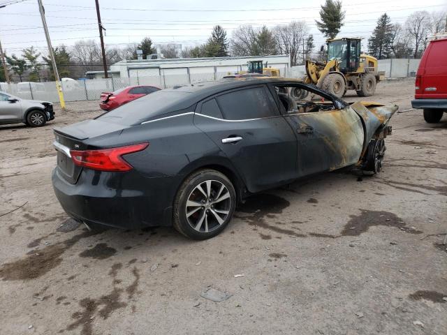 Photo 3 from auction – 2018 NISSAN MAXIMA 3.5 with VIN 1N4AA6AP0JC403515