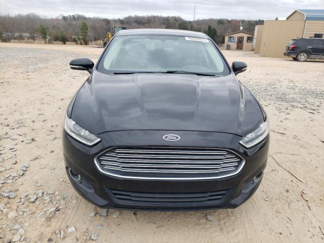Photo 5 from auction – 2016 FORD FUSION SE with VIN 3FA6P0H90GR349989