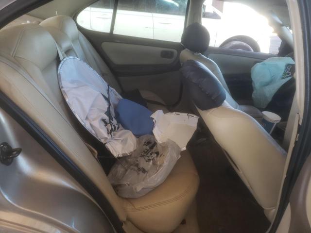 Photo 10 from auction – 2001 NISSAN ALTIMA XE with VIN 1N4DL01D41C153268