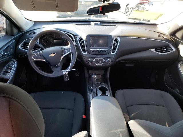 Photo 8 from auction – 2017 CHEVROLET MALIBU LS with VIN 1G1ZB5ST6HF279221