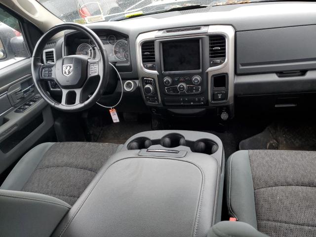 Photo 8 from auction – 2018 RAM 1500 SLT with VIN 1C6RR7LG7JS263792