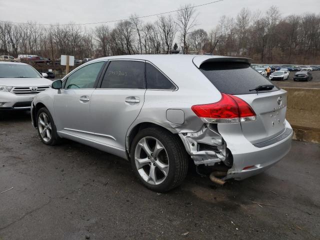 Photo 2 from auction – 2012 TOYOTA VENZA LE with VIN 4T3BK3BB1CU067595