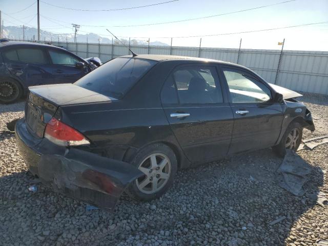 Photo 3 from auction – 2006 MITSUBISHI LANCER ES with VIN JA3AJ26E36U055543