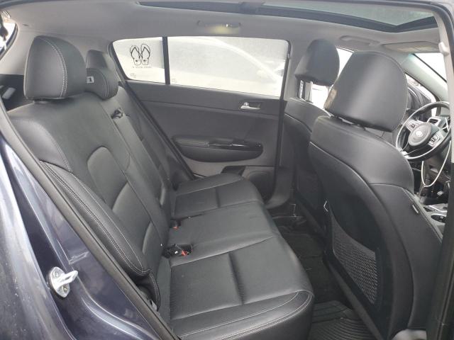 Photo 11 from auction – 2019 KIA SPORTAGE E with VIN KNDPNCAC0K7535091