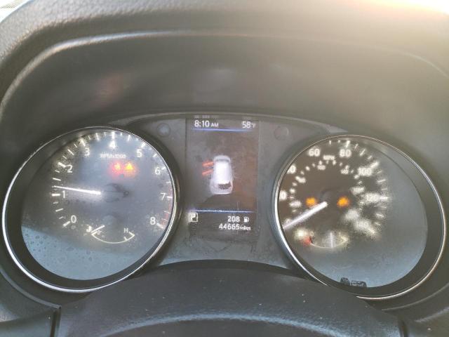 Photo 9 from auction – 2020 NISSAN ROGUE S with VIN KNMAT2MT0LP512221