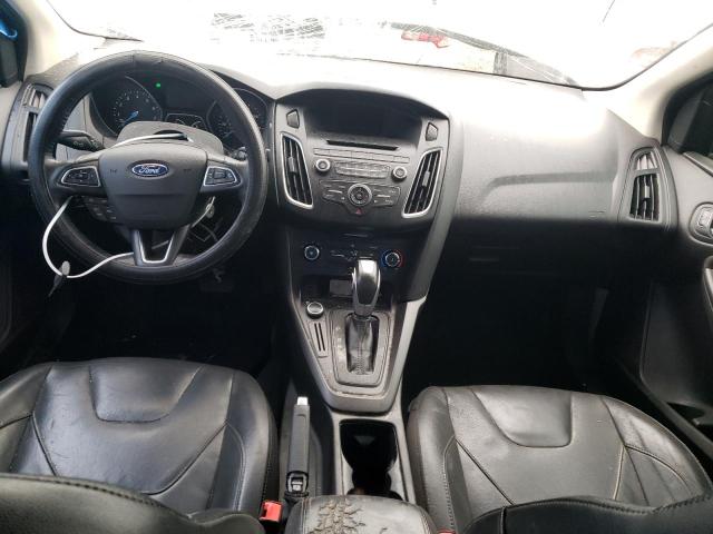 Photo 10 from auction – 2015 FORD FOCUS SE with VIN 1FADP3F2XFL299565