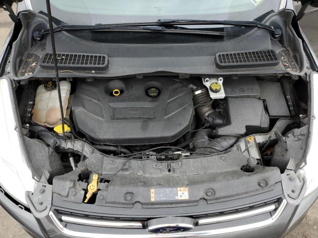 Photo 11 from auction – 2016 FORD ESCAPE TIT with VIN 1FMCU9J92GUC04722