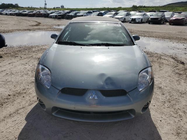Photo 5 from auction – 2008 MITSUBISHI ECLIPSE SP with VIN 4A3AL25F78E002926