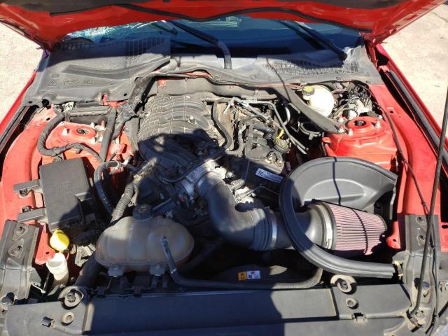 Photo 11 from auction – 2015 FORD MUSTANG with VIN 1FATP8EM9F5333656