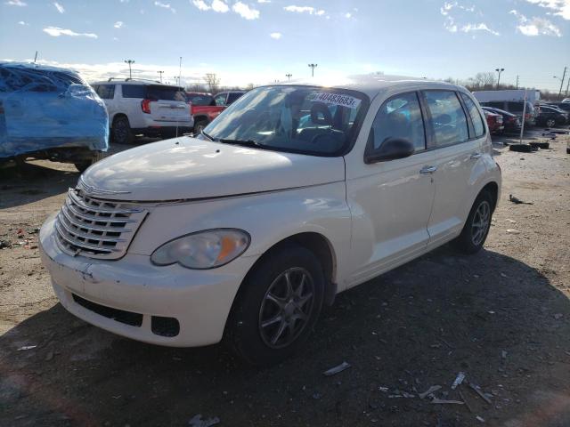 Photo 1 from auction – 2007 CHRYSLER PT CRUISER with VIN 3A4FY48B97T614603
