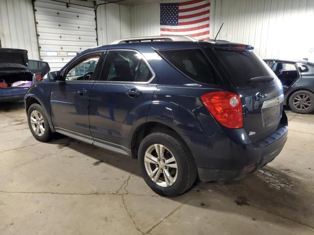 Photo 2 from auction – 2015 CHEVROLET EQUINOX LT with VIN 2GNALBEK3F6150807