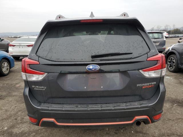 Zdjęcie 6 z aukcji – 2020 SUBARU FORESTER S z VIN JF2SKARC4LH452806