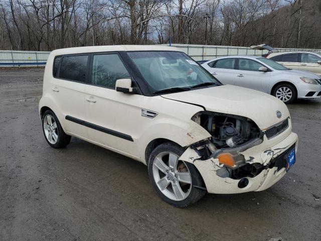 Photo 4 from auction – 2011 KIA SOUL + with VIN KNDJT2A20B7730234