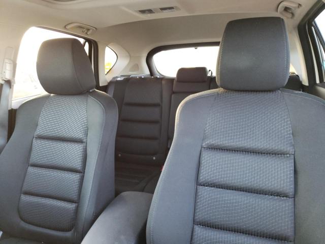 Photo 10 from auction – 2015 MAZDA CX-5 TOURI with VIN JM3KE4CY2F0455841