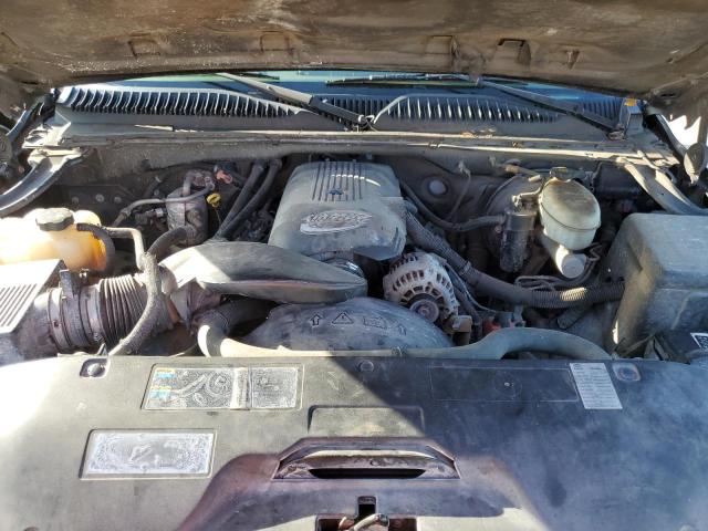 Photo 11 from auction – 2003 GMC NEW SIERRA with VIN 2GTEC19T331323211