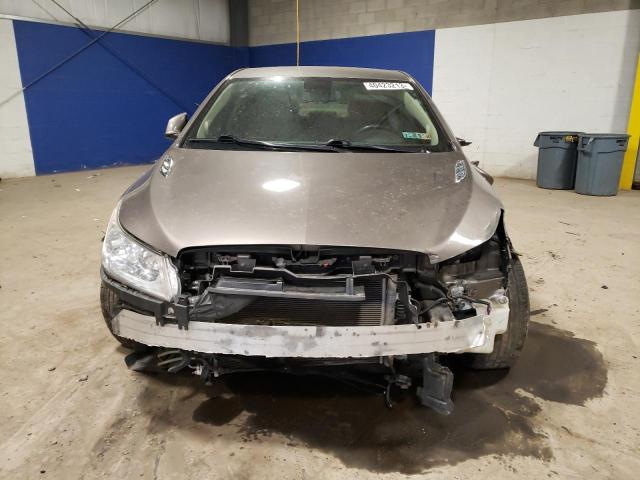 Photo 5 from auction – 2010 BUICK LACROSSE C with VIN 1G4GB5EG9AF113175