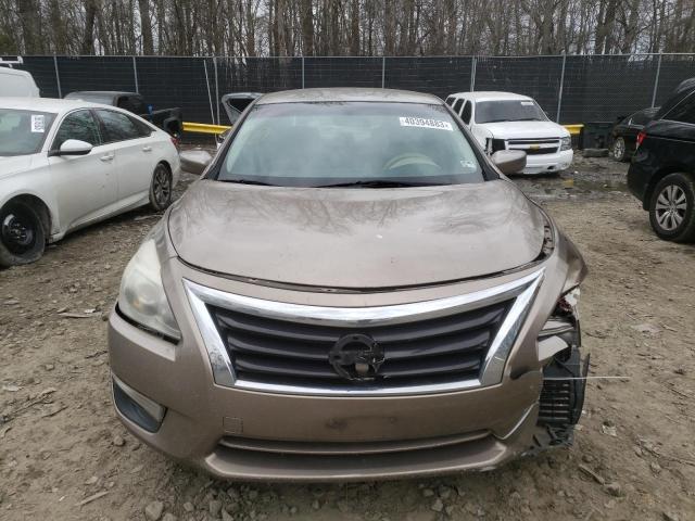 Photo 5 from auction – 2013 NISSAN ALTIMA 2.5 with VIN 1N4AL3AP7DC179527