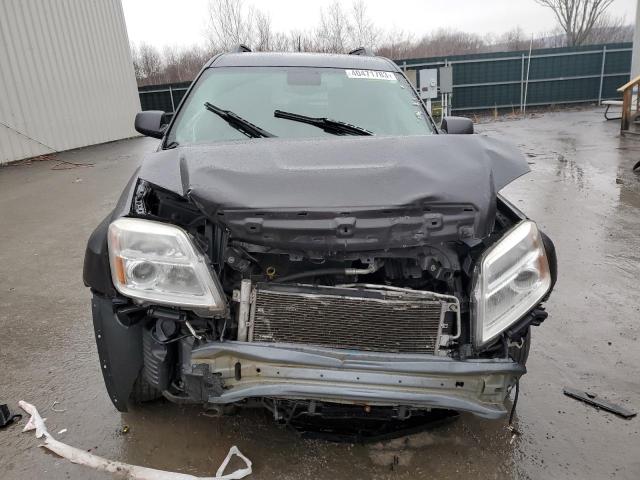 Photo 5 from auction – 2015 GMC TERRAIN SL with VIN 2GKFLWE37F6380126