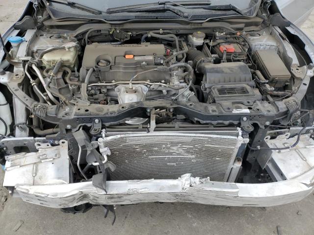 Photo 11 from auction – 2019 HONDA CIVIC LX with VIN 19XFC2F65KE033336