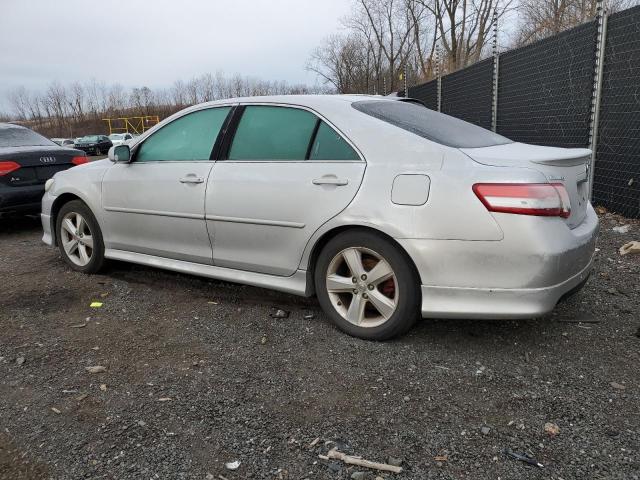 Photo 2 from auction – 2011 TOYOTA CAMRY BASE with VIN 4T1BF3EKXBU167380
