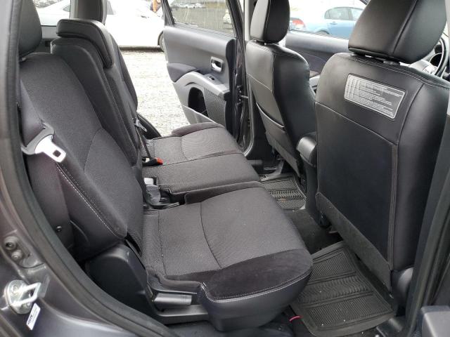 Photo 10 from auction – 2011 MITSUBISHI OUTLANDER with VIN JA4JT3AW5BU034554