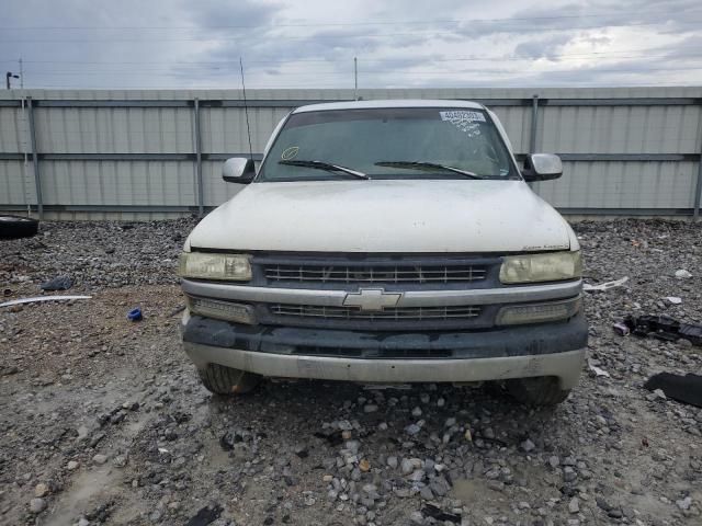 Photo 5 from auction – 1999 CHEVROLET SILVERADO with VIN 2GCEC19T3X1259256