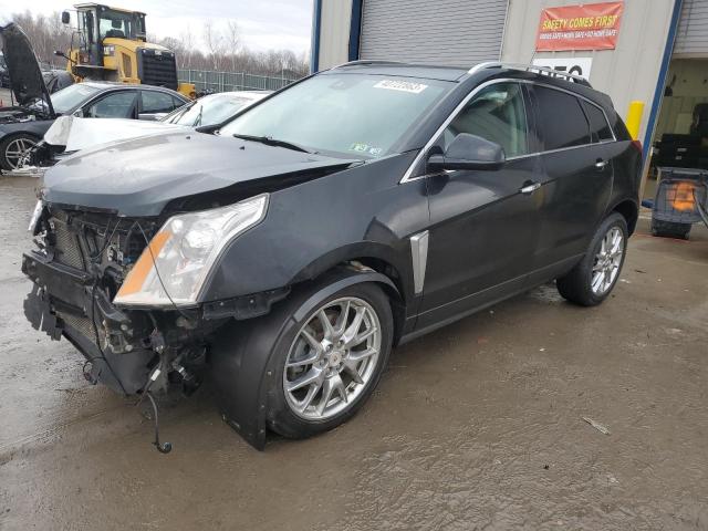 CADILLAC SRX PERFOR 2013 with VIN 3GYFNHE33DS643920 - Photo from auction